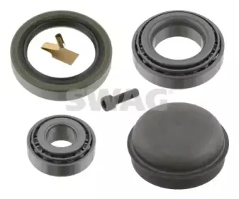 Комплект подшипника ступицы колеса SWAG купить